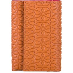 Mywalit Geldbörse Leder 12 cm  Variante 3