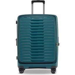 Stratic Novium 4 Rollen Trolley M 65.5 cm mit Dehnfalte  Variante 2