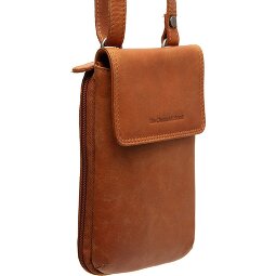 The Chesterfield Brand Langley Handytasche Leder 11 cm  Variante 2