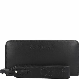 Calvin Klein Gracie Geldbörse RFID Schutz 19 cm  Variante 2