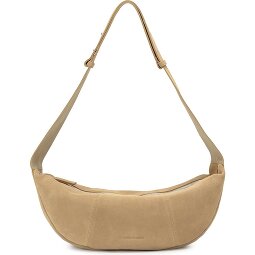 LES VISIONNAIRES Zoe Icon Schultertasche Leder 44 cm  Variante 2