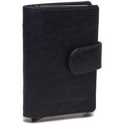 The Chesterfield Brand Prague Kreditkartenetui RFID Schutz Leder 7 cm  Variante 4