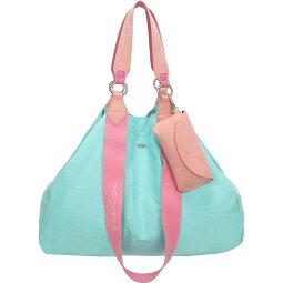 Fritzi aus Preußen Izzy Canvas Shopper Tasche 45 cm  Variante 5