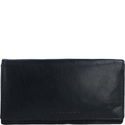 Spikes & Sparrow Geldbörse RFID Leder 17 cm  Variante 1