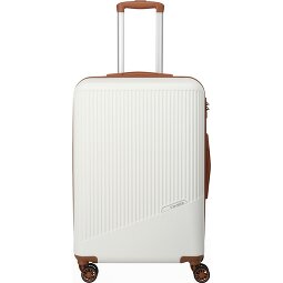 Travelite Bali 4 Rollen Trolley 67 cm  Variante 3