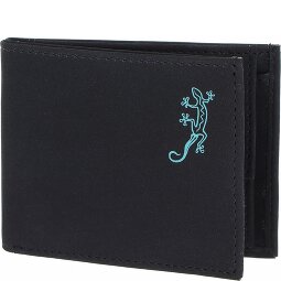 oxmox New Cryptan Geldbörse RFID Schutz 10.5 cm  Variante 3