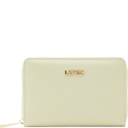 L.Credi Perla Geldbörse RFID Schutz 16 cm  Variante 2