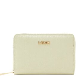 L.Credi Perla Geldbörse RFID Schutz 16 cm  Variante 2