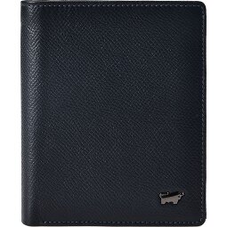 Braun Büffel Robin Geldbörse RFID Schutz Leder 12 cm  Variante 1