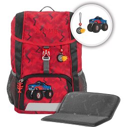 Step by Step Kid Kinderrucksack 35 cm  Variante 2