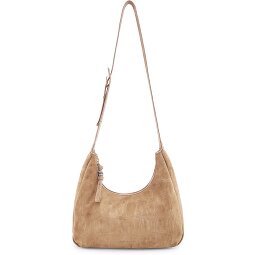 FredsBruder Velvet Wild Umhängetasche Leder 26.5 cm  Variante 1