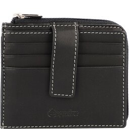 Esquire Oslo Kreditkartenetui RFID Leder 10,5 cm  Variante 2