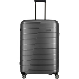 Travelite Air Base 4 Rollen Trolley 77 cm  Variante 1