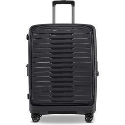 Stratic Novium 4 Rollen Trolley M 65.5 cm mit Dehnfalte  Variante 1