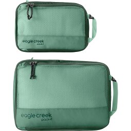 Eagle Creek Pack-It Packtaschen Set S-M 2 tlg. mit Dehnfalte  Variante 2
