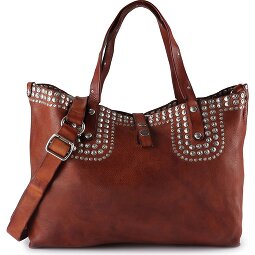 Campomaggi Bella Shopper Tasche Leder 36 cm  Variante 1