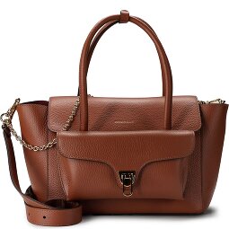 Coccinelle Double Beat Schultertasche Leder 31 cm  Variante 2