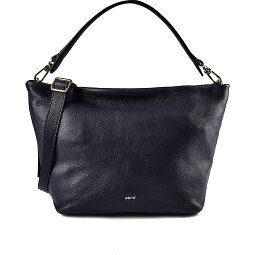 abro Ebony Schultertasche Leder 38 cm  Variante 2