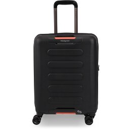 Hedgren Comby Grip XS 4 Rollen Kabinentrolley XS 55 cm  Variante 1