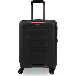 Hedgren Comby Grip XS 4 Rollen Kabinentrolley XS 55 cm  Variante 1