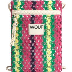 Wouf Terry Handytasche 13 cm  Variante 2