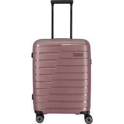 Travelite Air Base 4 Rollen Kabinentrolley 55 cm  Variante 4