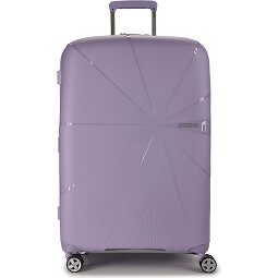 American Tourister Starvibe 4 Rollen Trolley 77 cm mit Dehnfalte  Variante 1