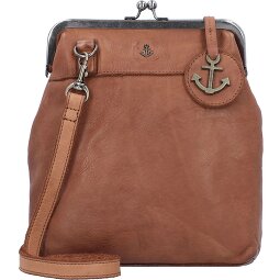 Harbour 2nd Bonnie Umhängetasche Leder 25 cm  Variante 1