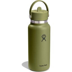 Hydro Flask Hydration Wide Flex Straw Cap Trinkflasche 945 ml  Variante 7
