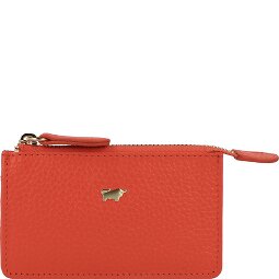 Braun Büffel Asti Schlüsseletui Leder 12 cm  Variante 3