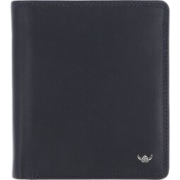 Golden Head Polo Geldbörse RFID Schutz Leder 13 cm  Variante 3