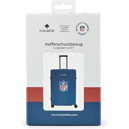 Travelite travelite x NFL Kofferschutzhülle 71 cm  Variante 5