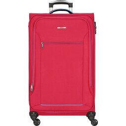 Nowi Sevilla 4 Rollen Trolley 75 cm  Variante 1