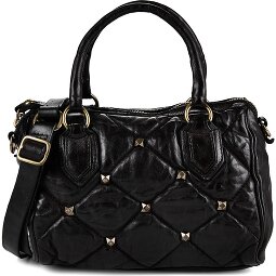 Campomaggi Ricciarda Handtasche M Leder 26 cm  Variante 2