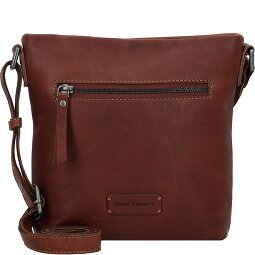 Jack Kinsky Montreal Umhängetasche Leder 19 cm  Variante 1