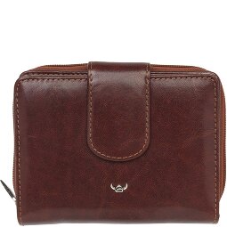 Golden Head Colorado Geldbörse RFID Leder 13 cm  Variante 3