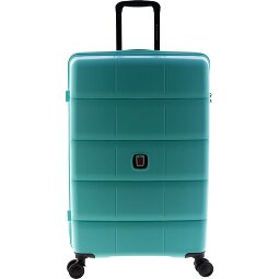Gladiator 2700 4 Rollen Trolley 76 cm  Variante 2