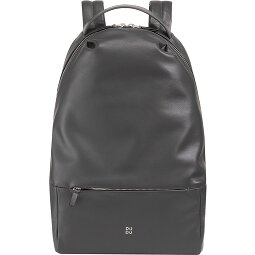 DuDu Rucksack Leder 37 cm  Variante 1