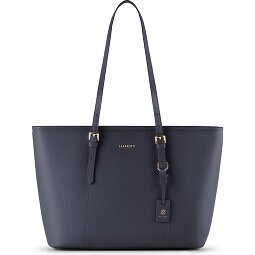 Lazarotti Bologna Leather XL Shopper Tasche Leder 35 cm  Variante 6