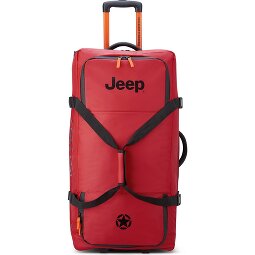 Jeep JS005A 2 Rollen Reisetasche 82 cm  Variante 2