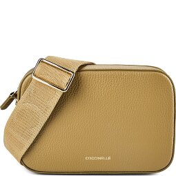 Coccinelle Tebe Umhängetasche Leder 18 cm  Variante 7