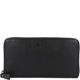 Esquire Peru Geldbörse RFID Leder 19 cm  Variante 5