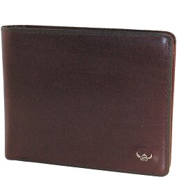 Golden Head Colorado Geldbörse RFID Leder 12 cm  Variante 1