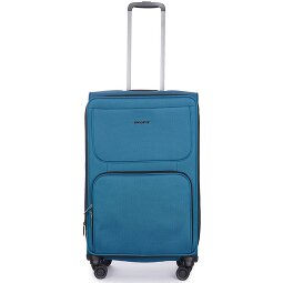 Stratic Bendigo Light Plus 4-Rollen Trolley 72 cm Laptopfach  Variante 5