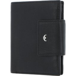 Golden Head Dublin Geldbörse RFID Schutz Leder 10 cm  Variante 3