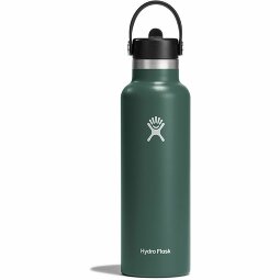 Hydro Flask Hydration Standard Flex Straw Cap Trinkflasche 621 ml  Variante 3