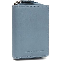 The Chesterfield Brand Floren Geldbörse RFID Schutz Leder 11 cm  Variante 9