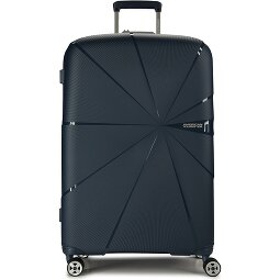 American Tourister Starvibe 4 Rollen Trolley 77 cm mit Dehnfalte  Variante 4
