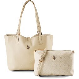 U.S. Polo Assn. Malibu Shopper Tasche 30 cm  Variante 2