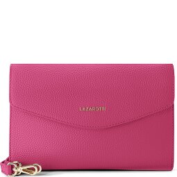 Lazarotti Bologna Leather Clutch Tasche Leder 23 cm  Variante 6